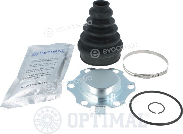 Optimal CVB-10187CR