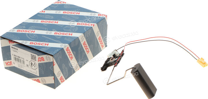 Bosch 1 582 980 113
