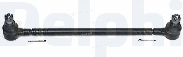 Delphi TL251