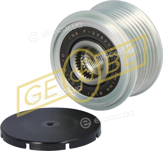 Gebe / Ika 3 5559 1