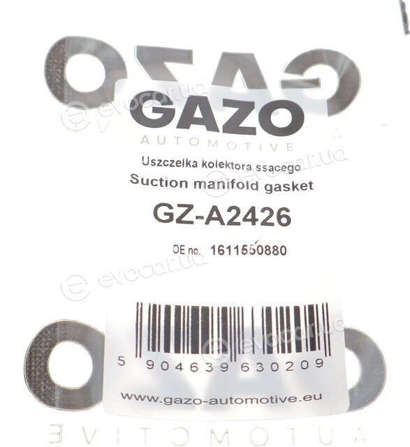 Gazo GZ-A2426