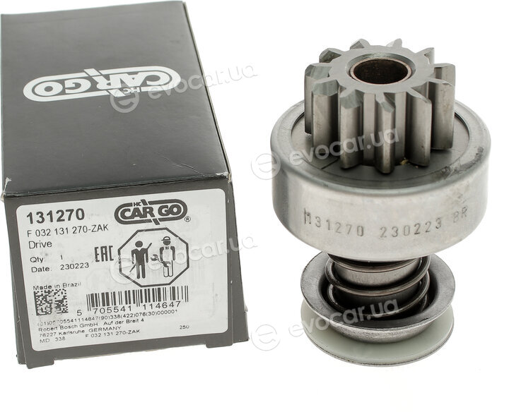 HC Cargo 131270