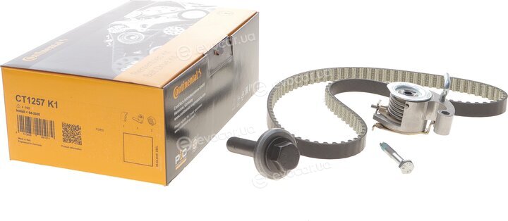 Continental CT 1257 K1
