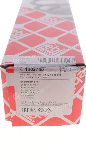 Febi 1002750