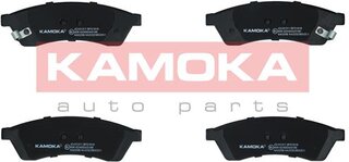 Kamoka JQ101311