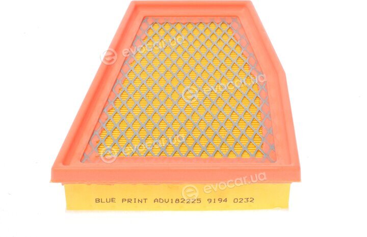 Blue Print ADV182225