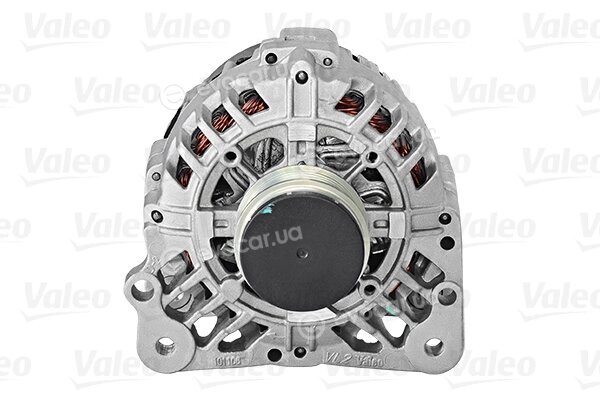 Valeo 437340