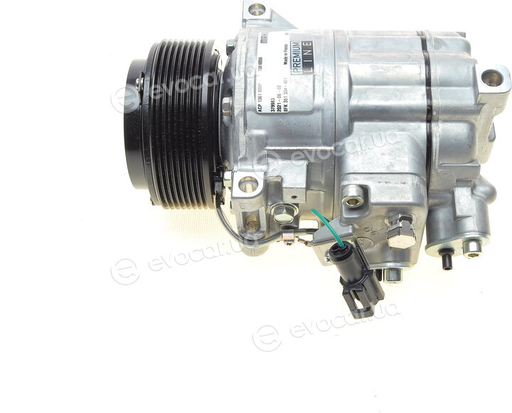 Mahle ACP 1361 000P