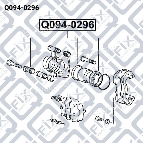 Q-Fix Q0940296
