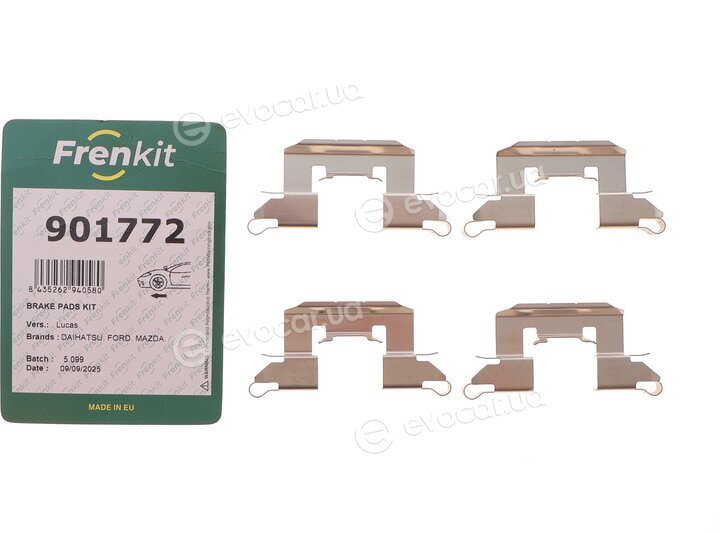 Frenkit 901772