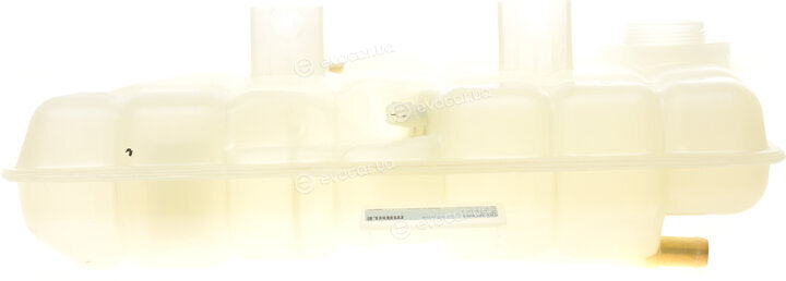 Mahle CRT 124 000S