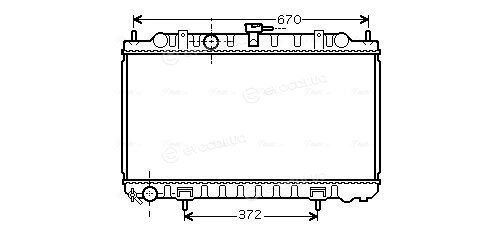 AVA DN2245