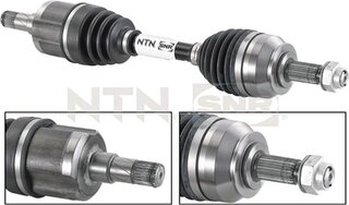 NTN / SNR DK53.010