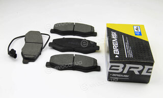 Bremsi BP3440