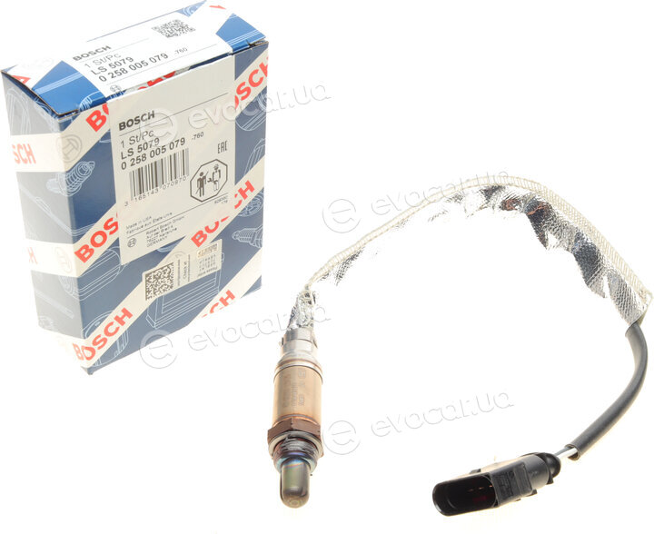 Bosch 0 258 005 079