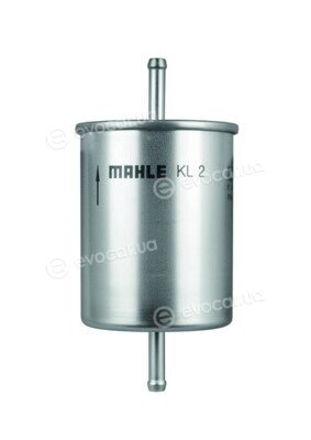 Mahle KL 2