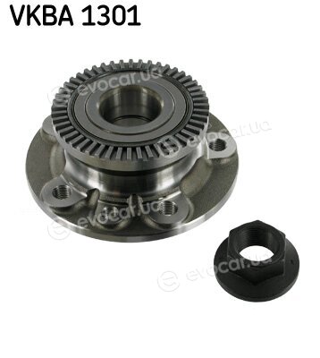 SKF VKBA 1301