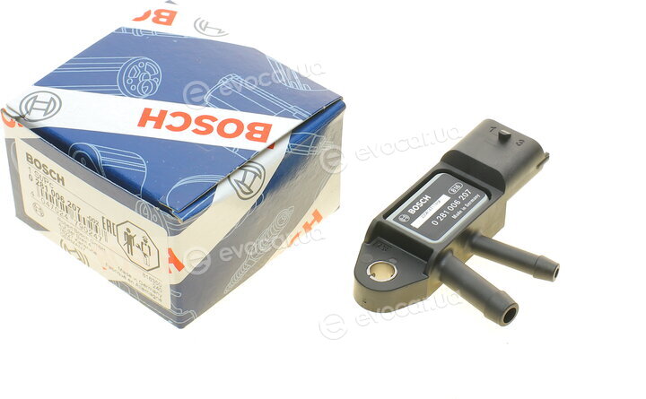 Bosch 0 281 006 207