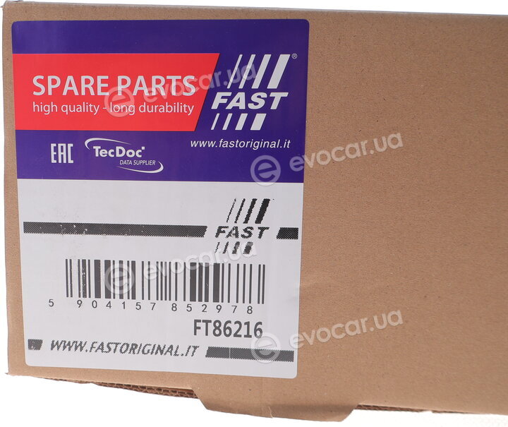 Fast FT86216