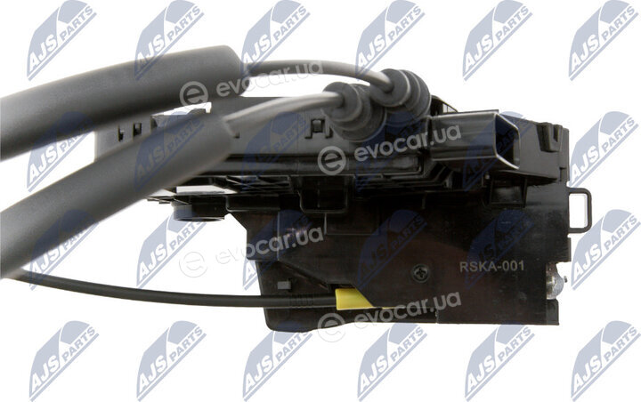 NTY EZC-KA-001
