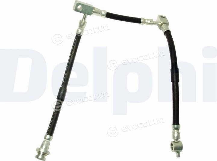Delphi LH6413