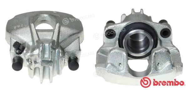 Brembo F 61 210