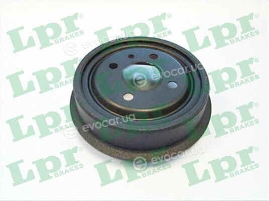 LPR / Samko 7D0138