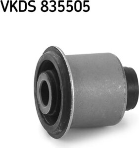 SKF VKDS 835505