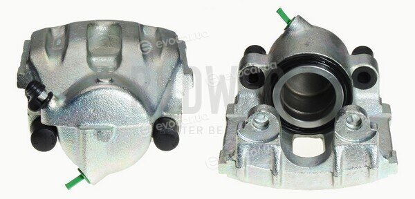 Kawe / Quick Brake 341830