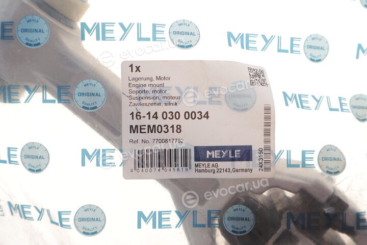 Meyle 16-14 030 0034