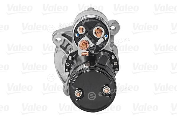 Valeo 432633