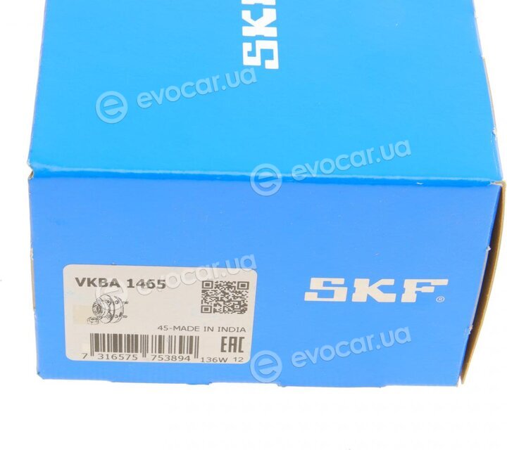 SKF VKBA 1465