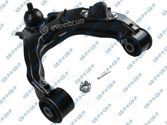 GSP S061321
