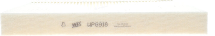 WIX WP6918