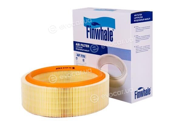 Finwhale AF770