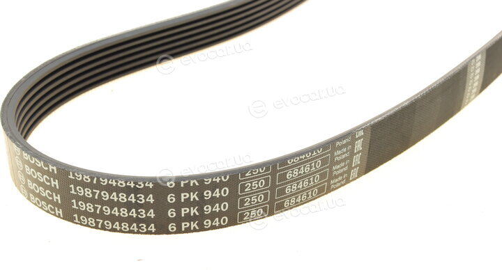 Bosch 1 987 948 434