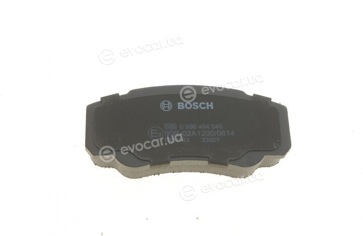 Bosch 0 986 494 049