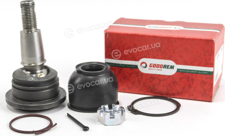 Goodrem RS0143