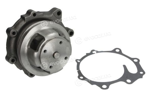 Thermotec WP-NH010