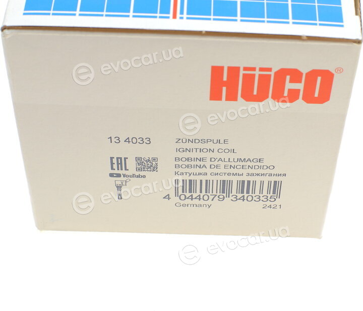 Astemo (Hitachi) / Huco 134033