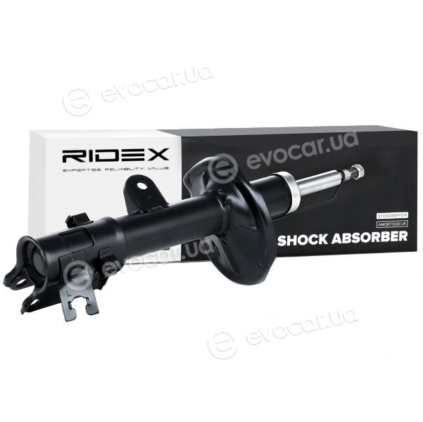 Ridex 854S0202