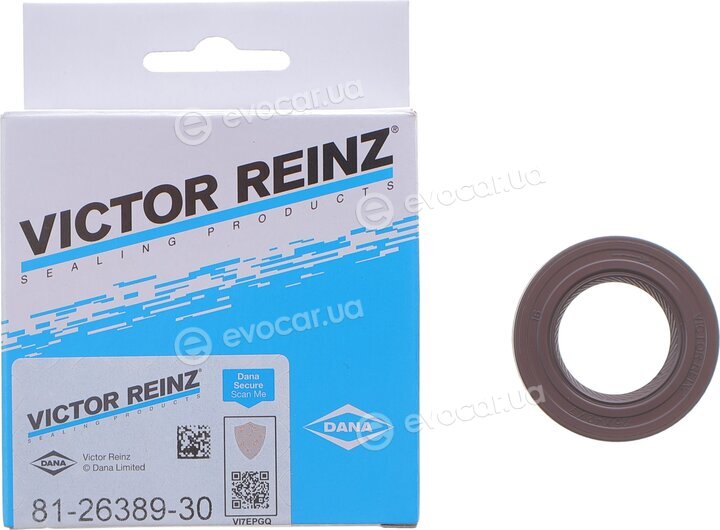 Victor Reinz 81-26389-30