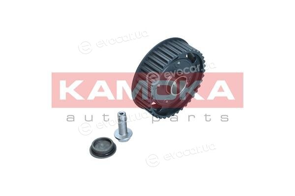 Kamoka RV001
