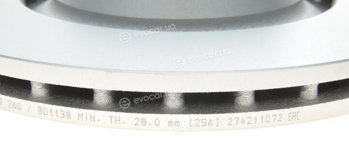 Bosch 0 986 479 260