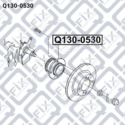 Q-Fix Q1300530