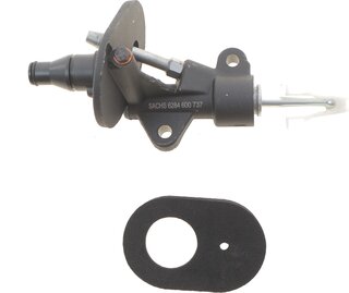 Sachs 6284 600 737