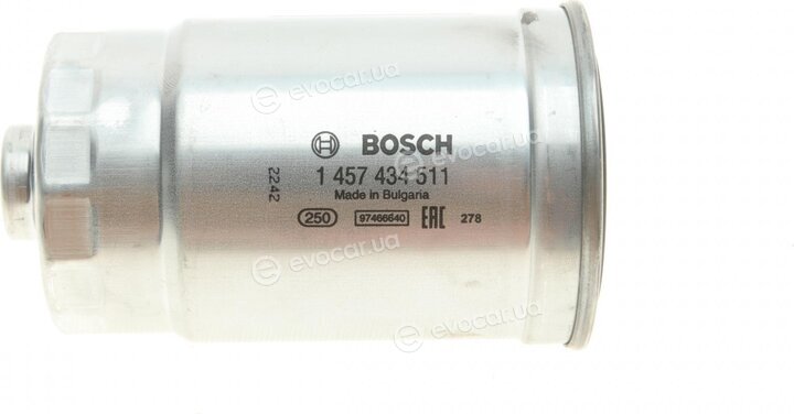 Bosch 1 457 434 511