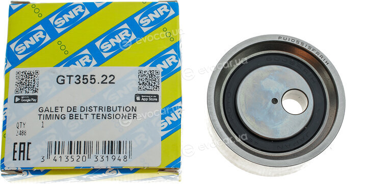 NTN / SNR GT355.22