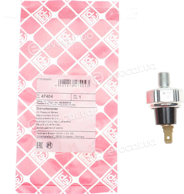Febi 47404