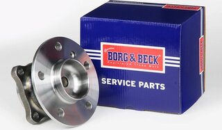 Borg & Beck BWK1527
